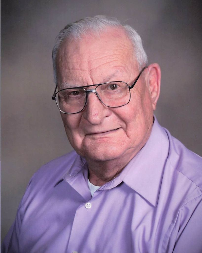 Donald Wayne Mayo Profile Photo