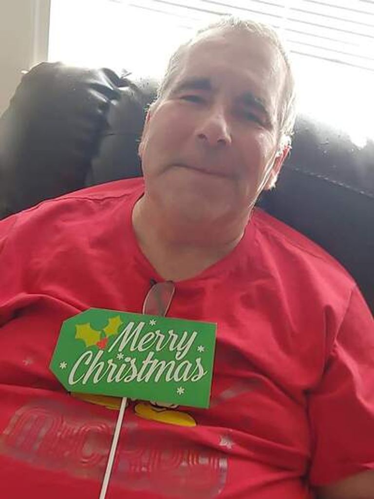 Todd Maxey Profile Photo
