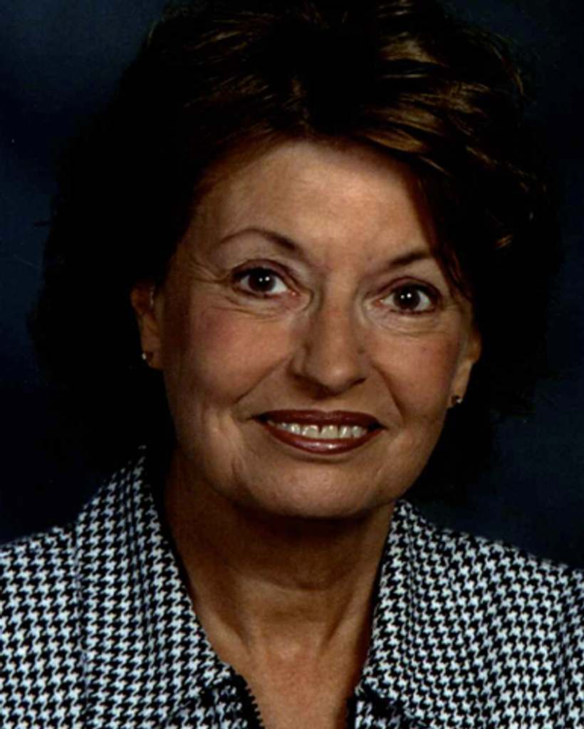 Anna Mae Taggart Profile Photo