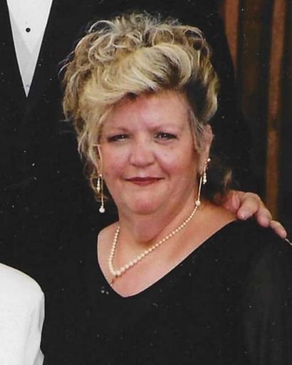 Sally M Andrews's obituary image
