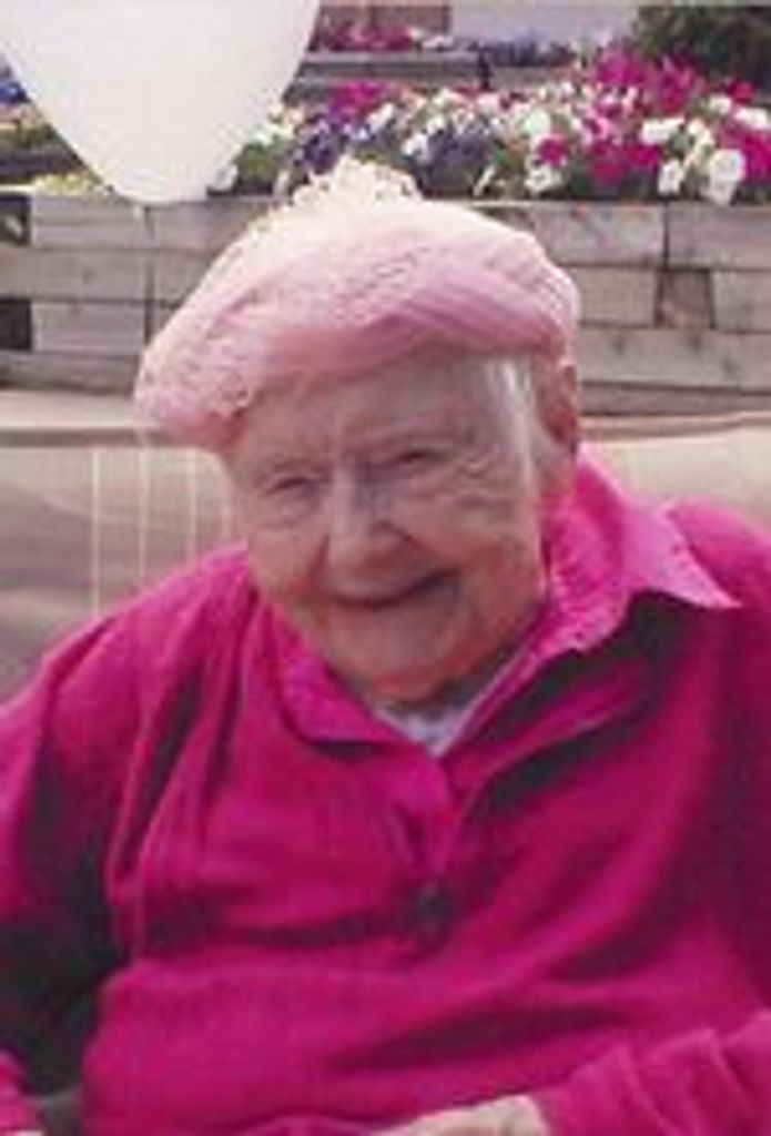 Helene Buchwitz