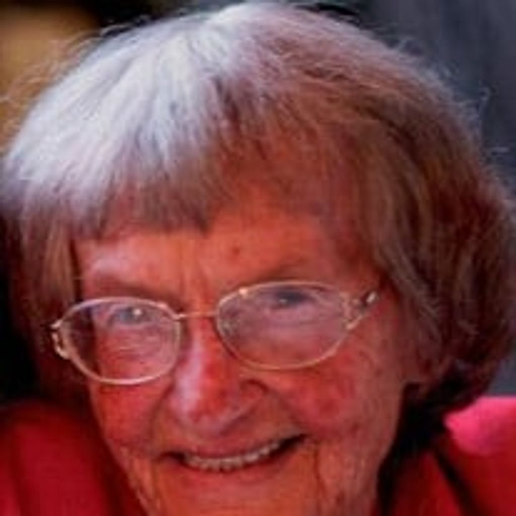 Barbara McNair