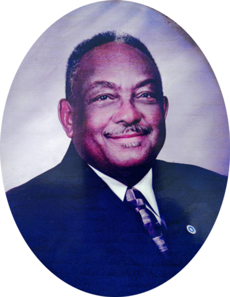 Mr. Roosevelt Walker