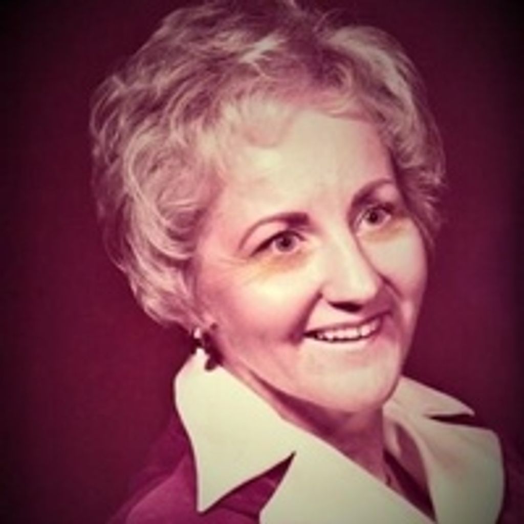 Joan I. Peters Frost