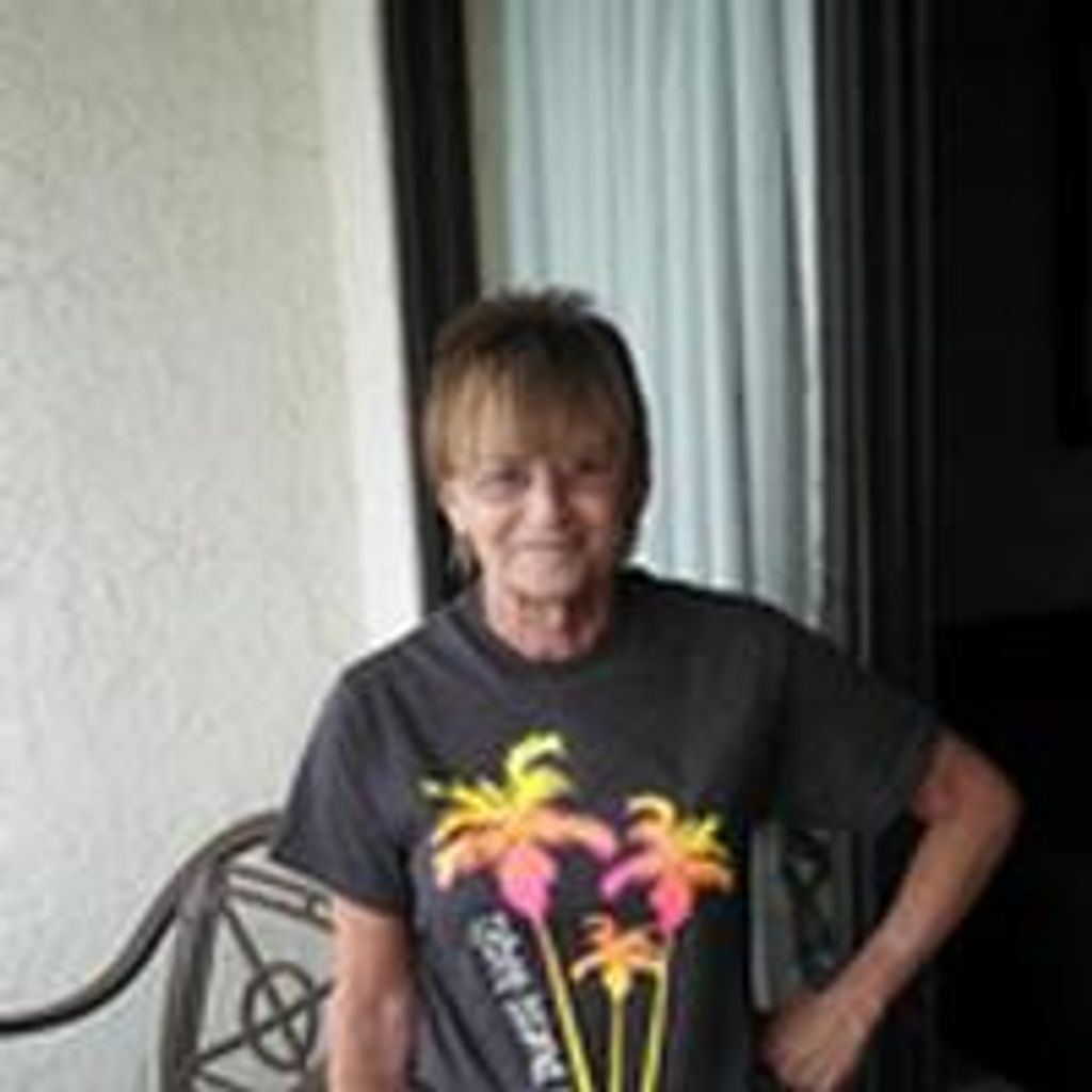 Wanda M Muzzey of Jackson, South Carolina