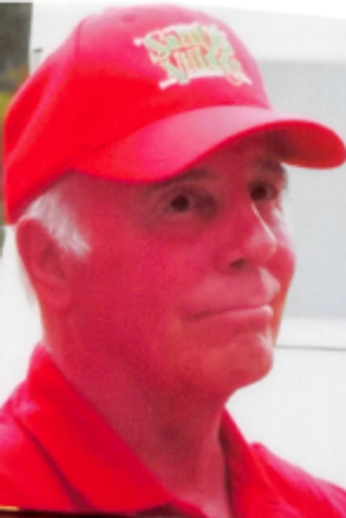 Ronald Donato