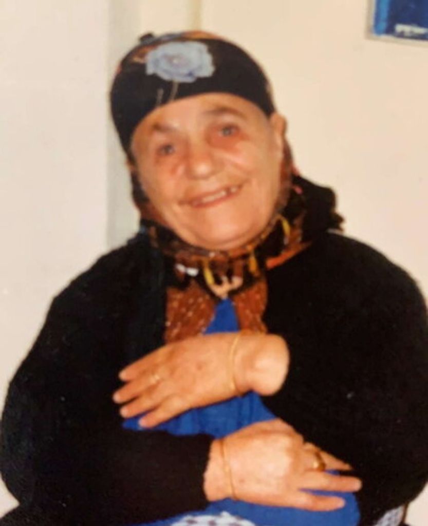 Hania Putrus Yatooma Abdaal