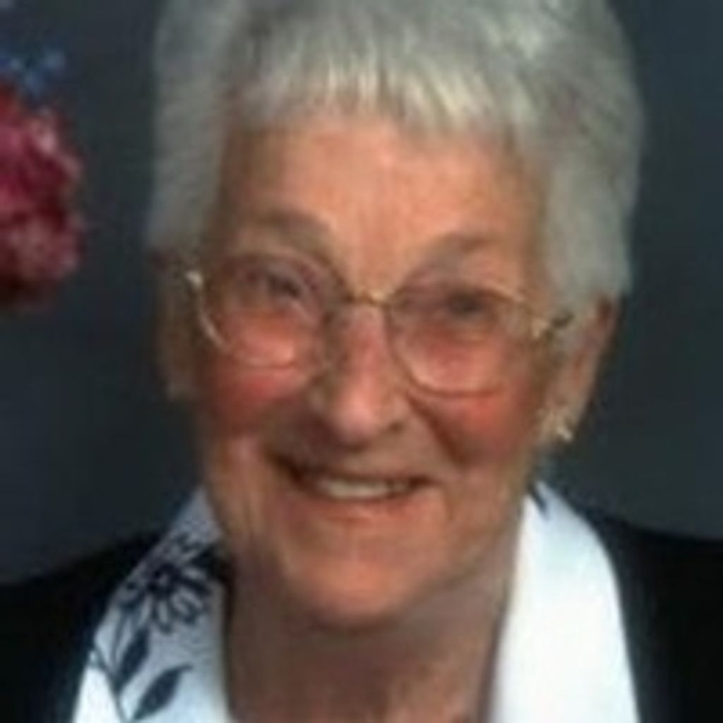Margaret Landsem