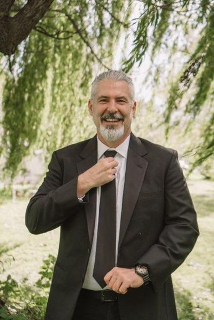 Todd Joseph Stout-Brunswick