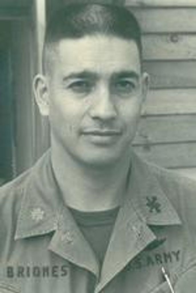 Ronald S. Briones