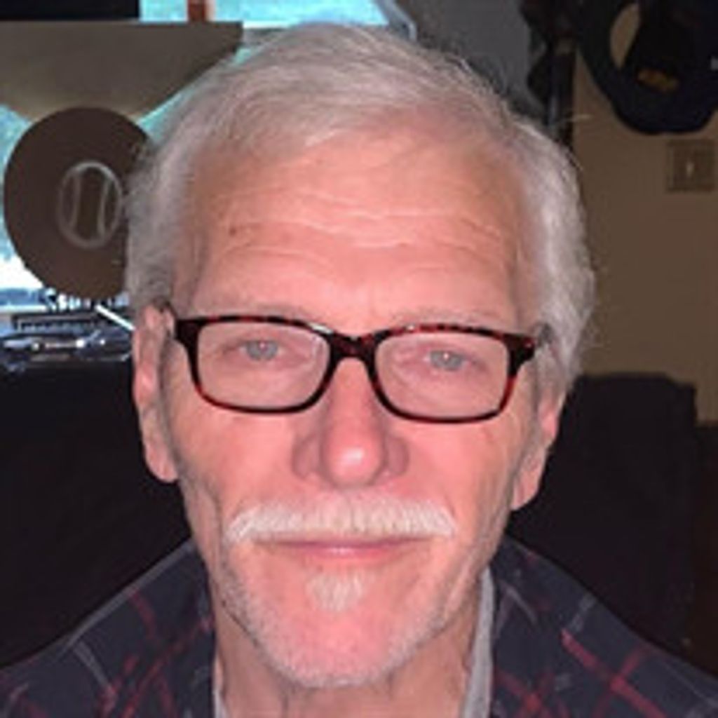 Gene Morris