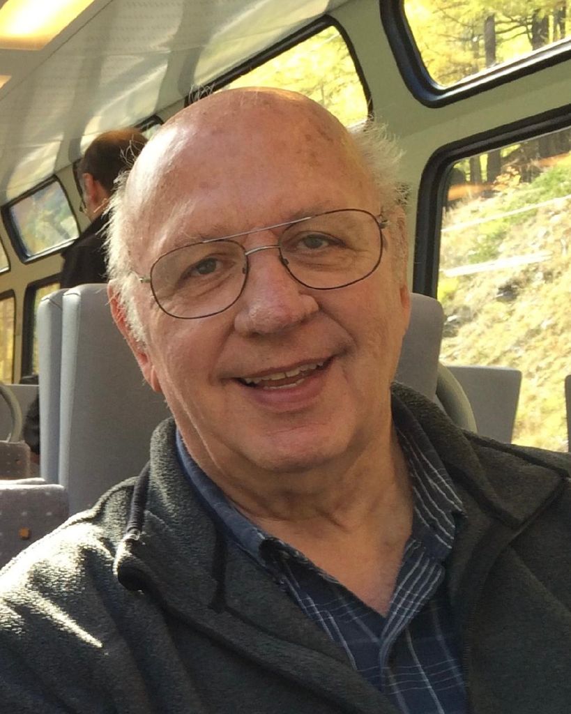 Carter Burke Profile Photo