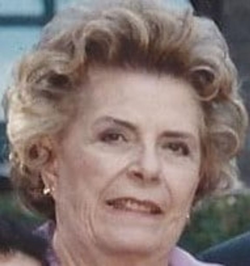 Joan Kilkenny Williamson