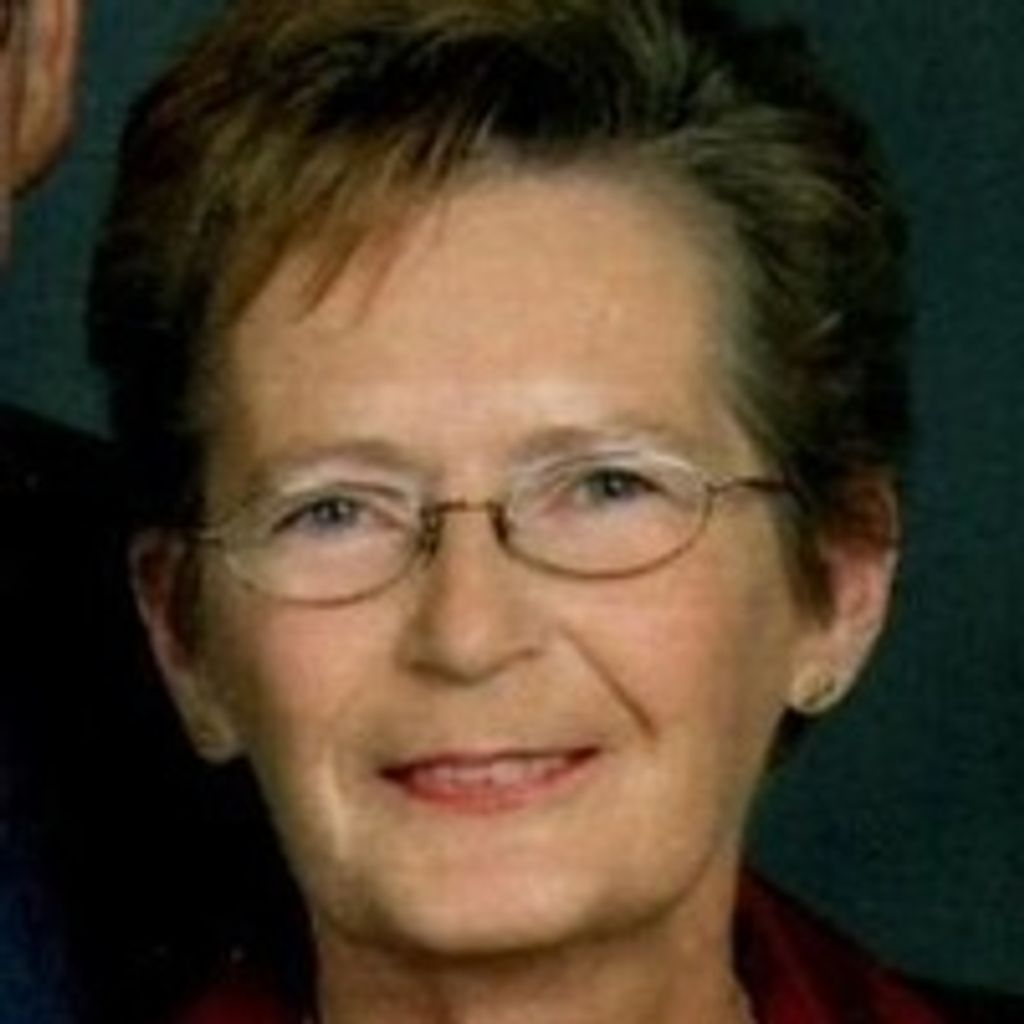 Janie M. Capp