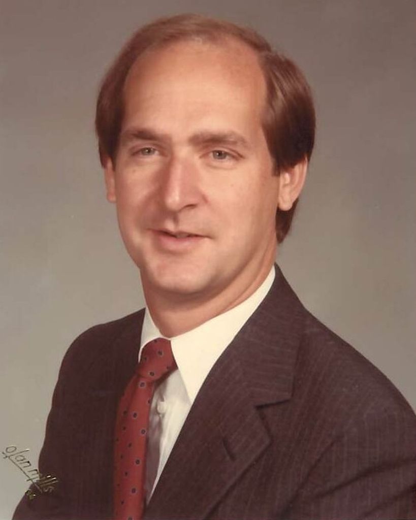 John Jacob Ford Profile Photo