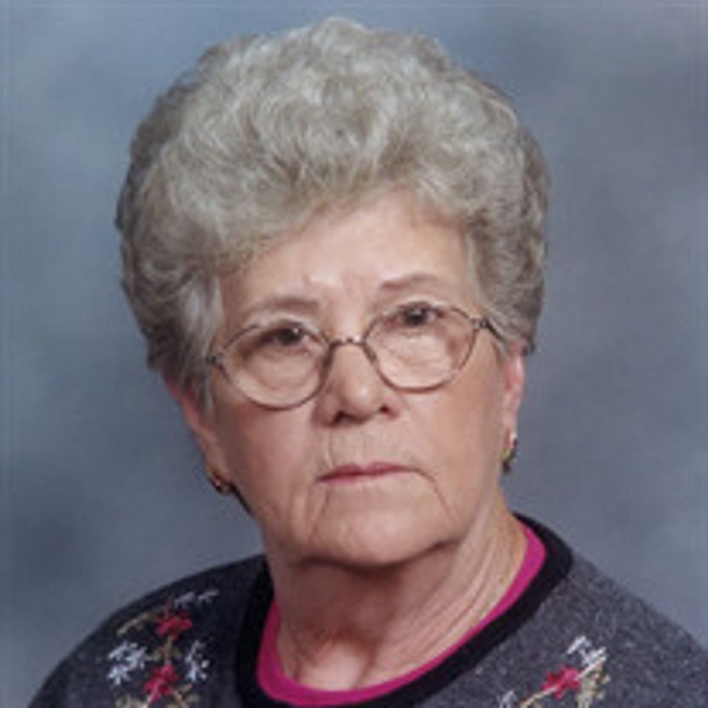 Ruth Lovan