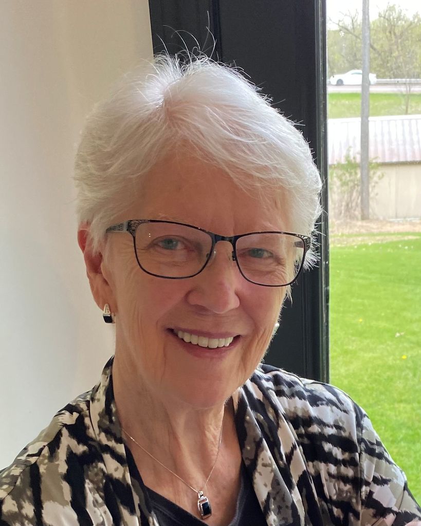 Ione M. Geistfeld Profile Photo