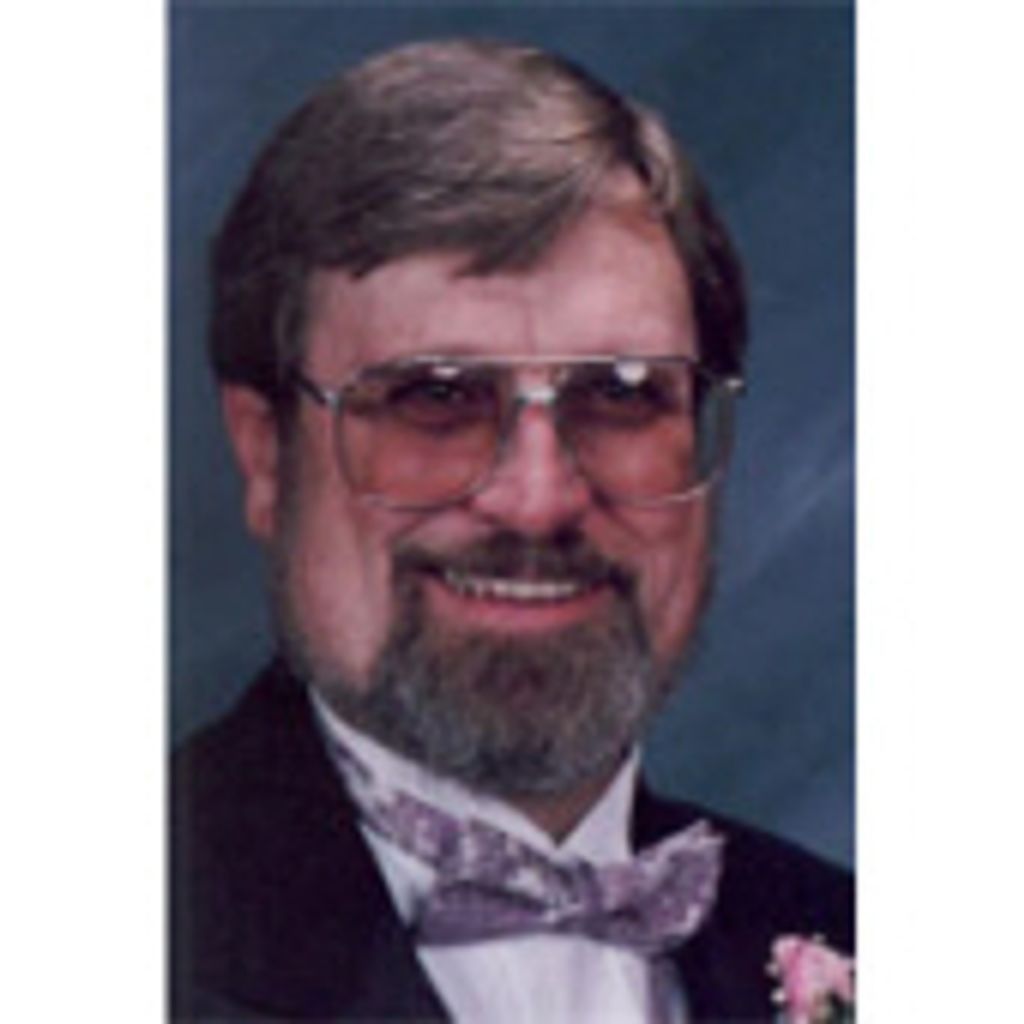 Robert Arnold Patzer Jr.