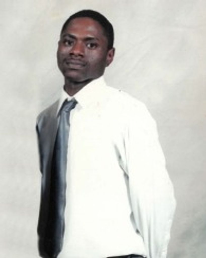 Mr. Lee Jamaal Gary