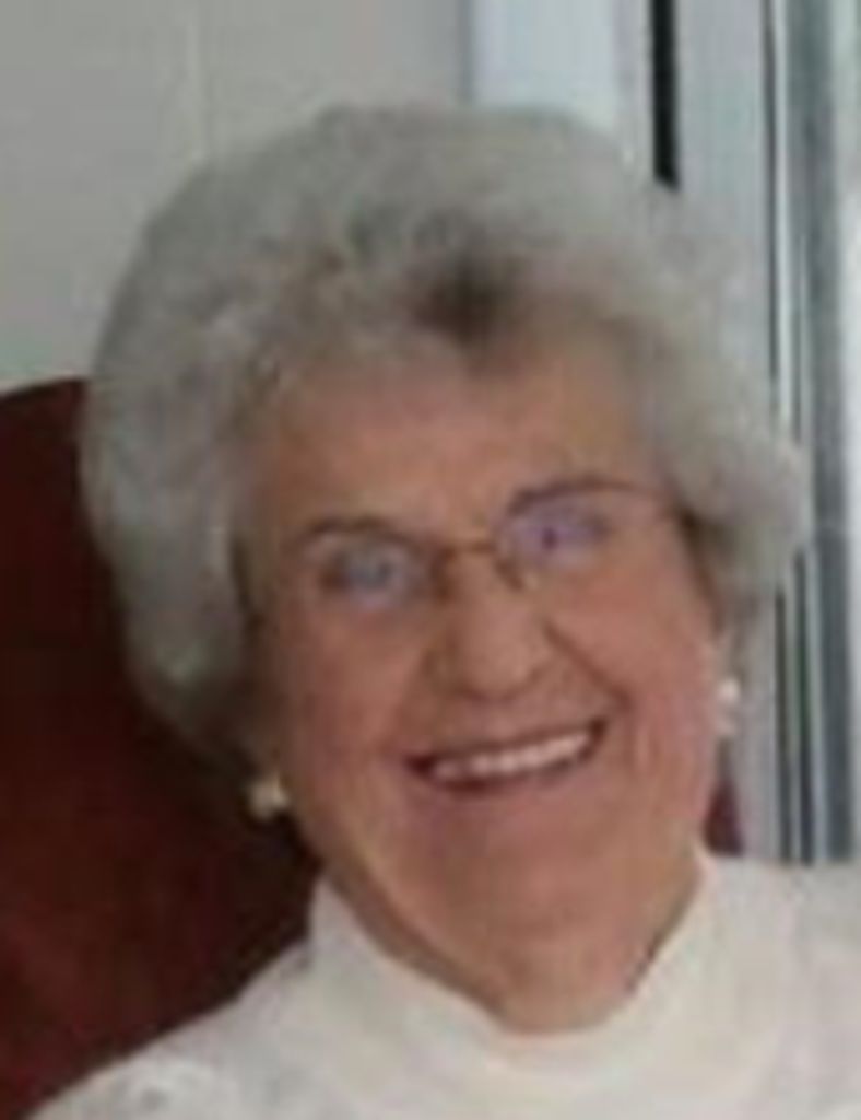 Ethel Rousso Courtney