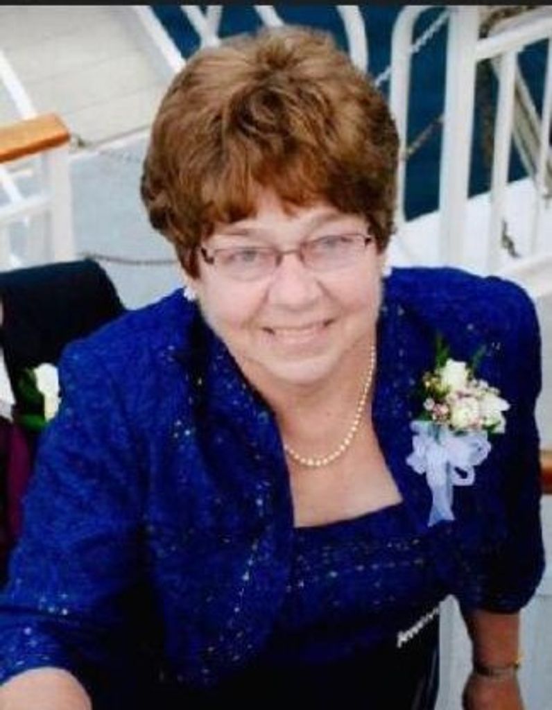 Jean Harris Profile Photo