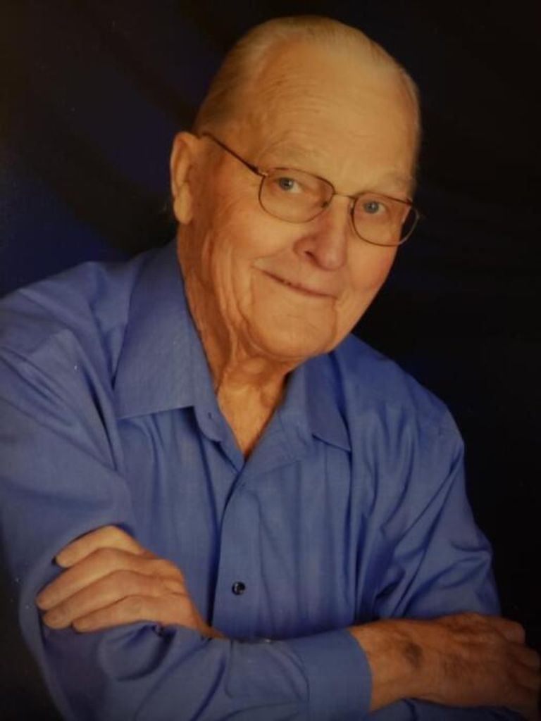 Marvin George Wentzlaff