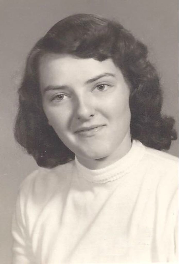Marie Denny