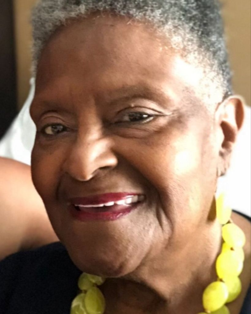 Virginia Ann Jones Profile Photo