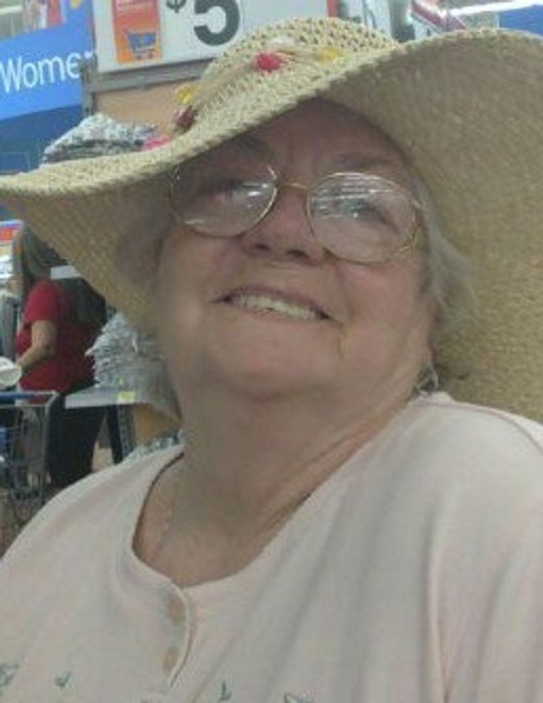 Faythe Ann (Roberts)  Dupree