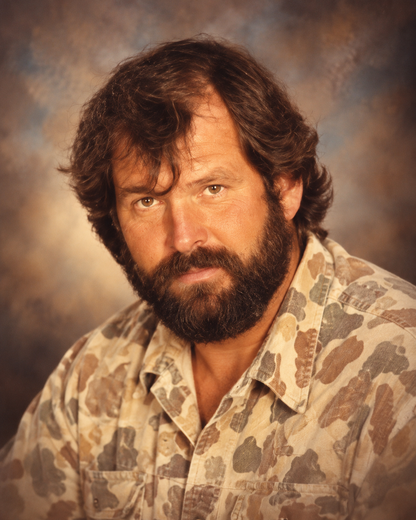 Chip Cooper
