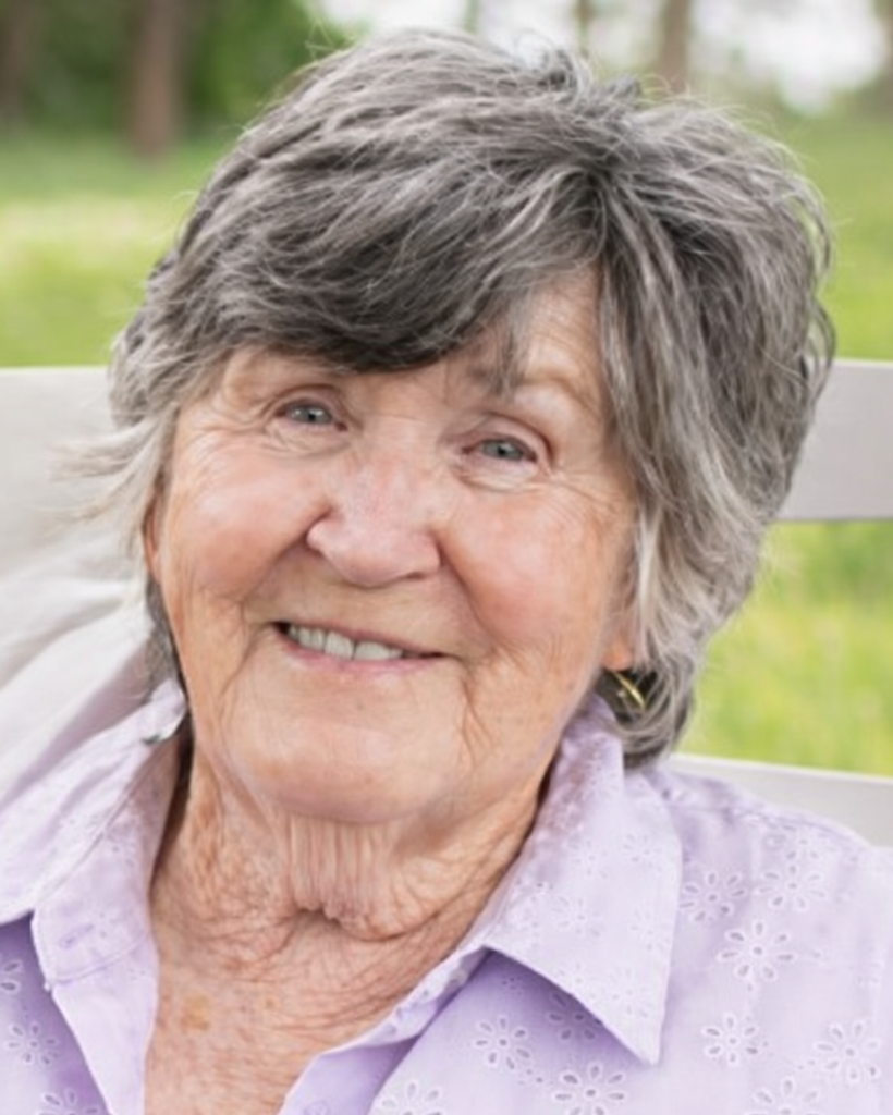 Priscilla Coleman Profile Photo