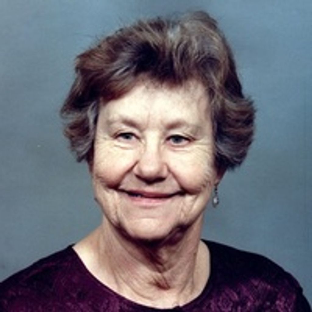 Bernice Dolezal