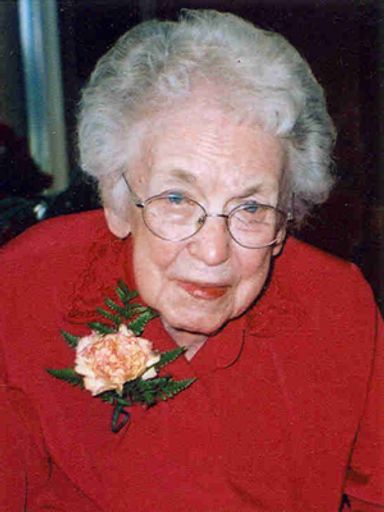 Irene Louise Jensen Profile Photo
