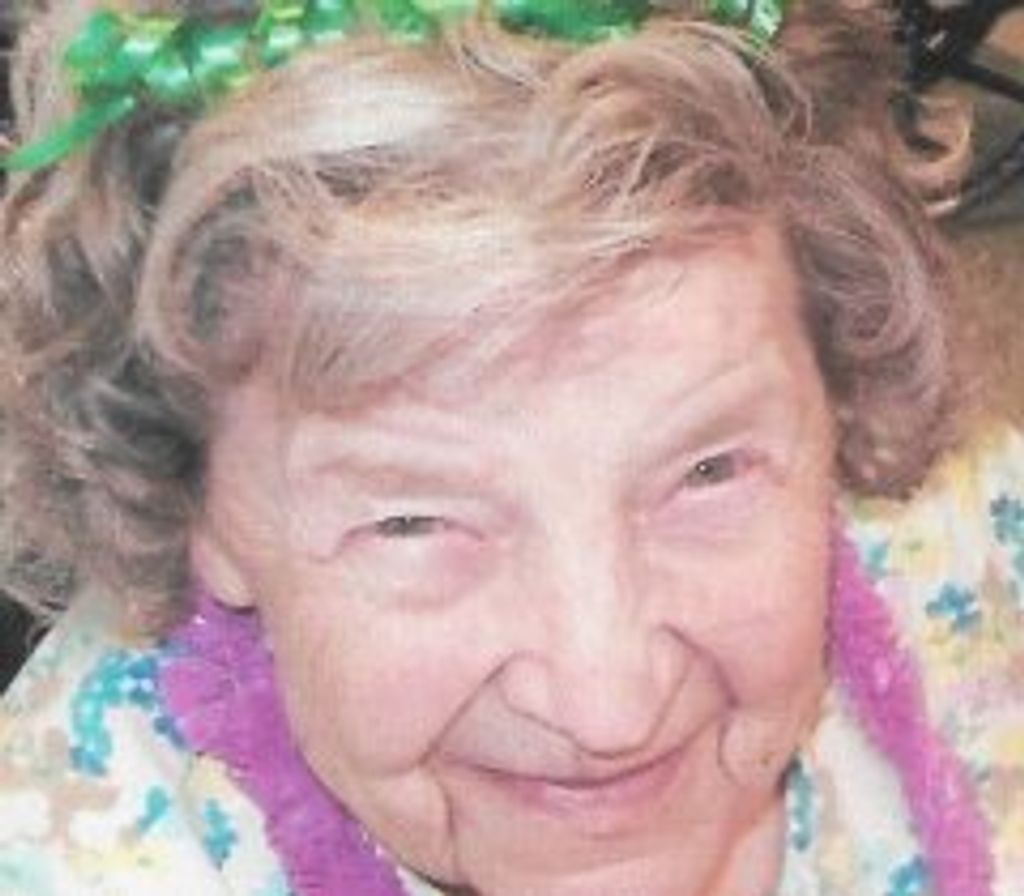 Ruth Kangas (Nuranen)