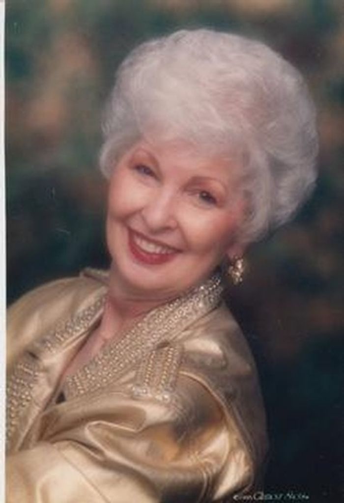 Patricia L. Gelsheimer