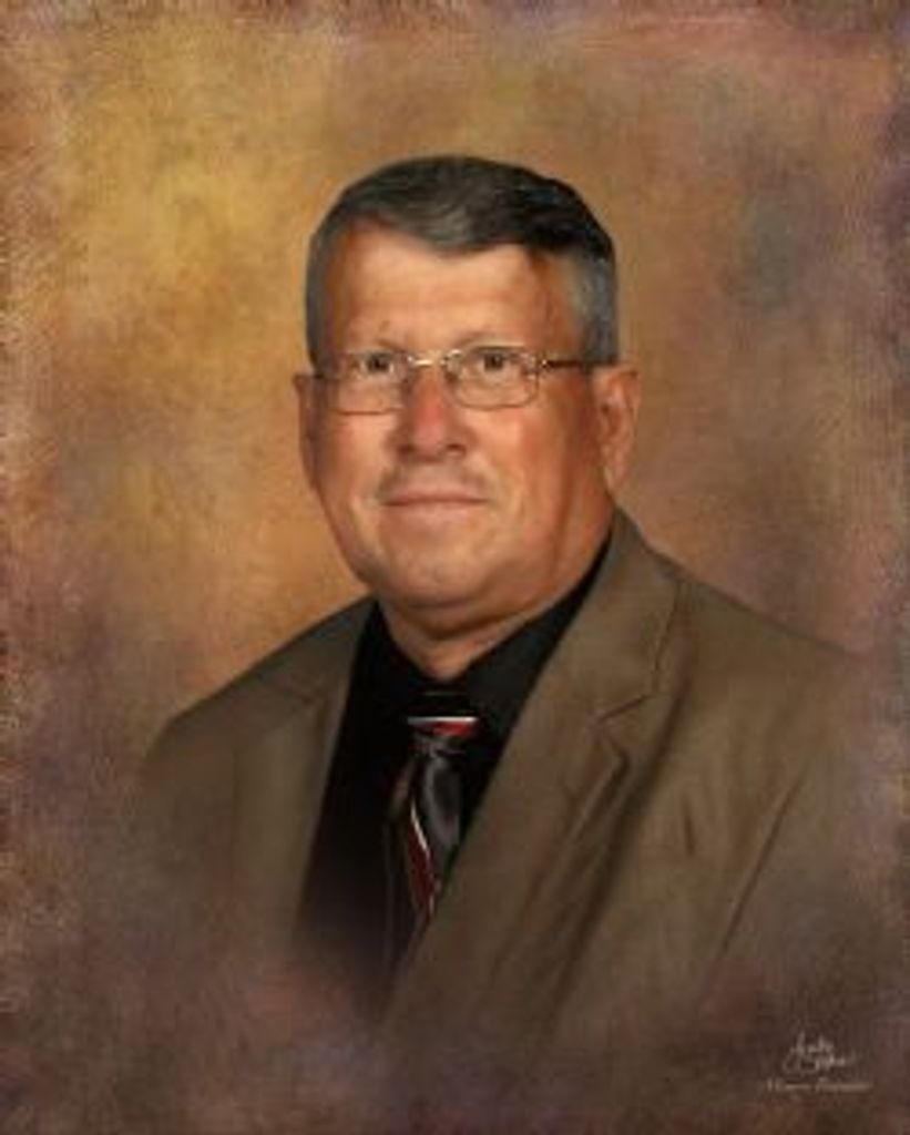 Richard Galloway
