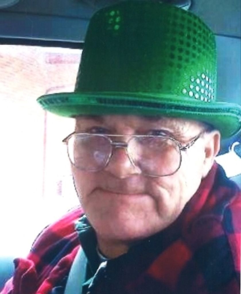 Lowell T. Wilson Profile Photo