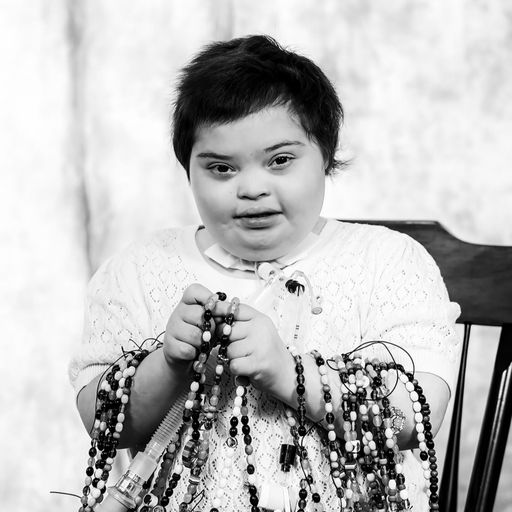 Portia Lily Robles Profile Photo