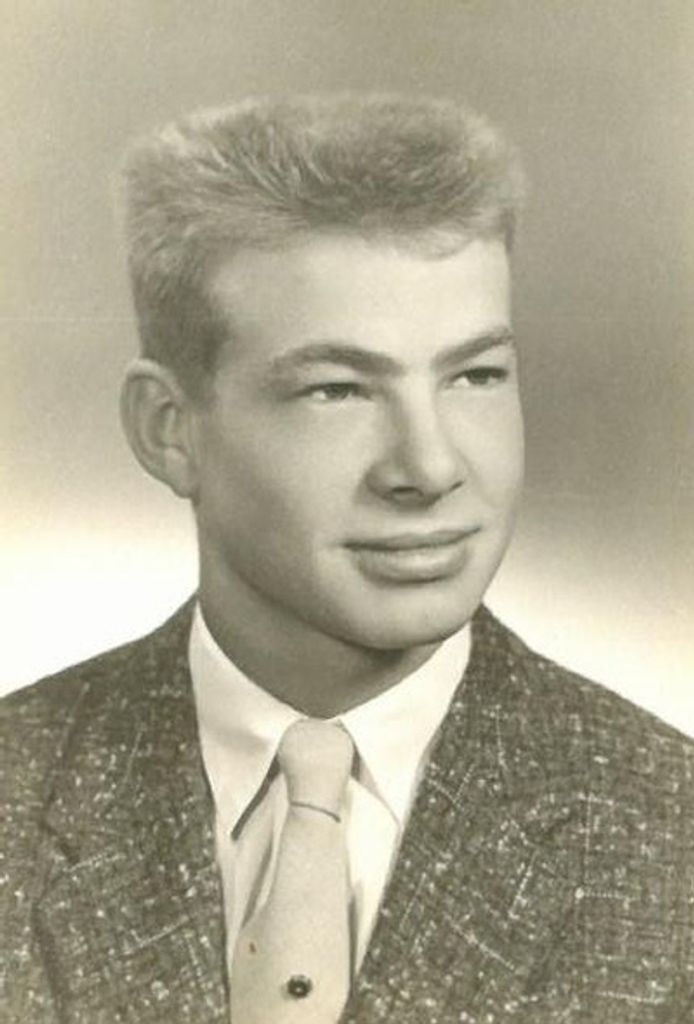 Benjamin P. Fribley Profile Photo