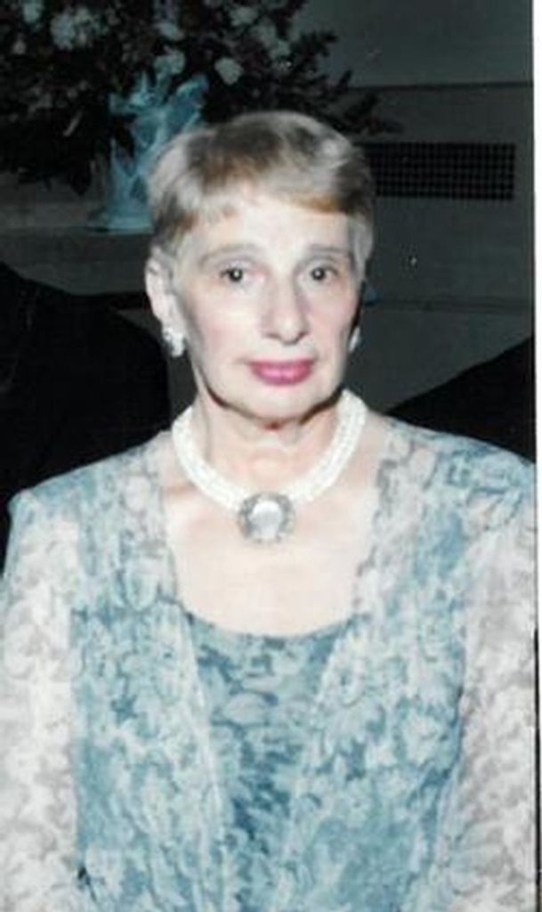 Mary Ann Seczawinski