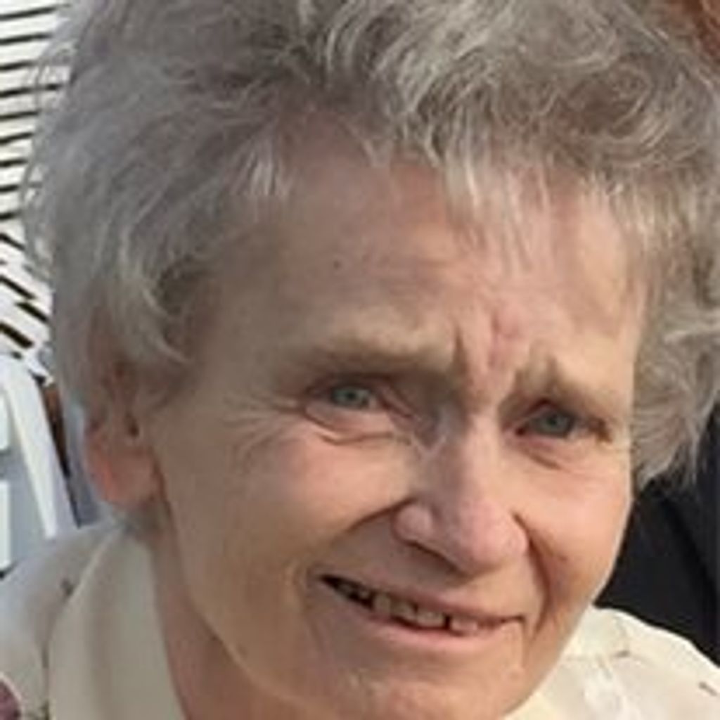 Margaret J. (Koziar) Bacon