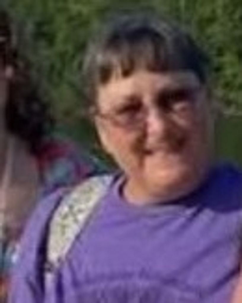 Christine Roberts Profile Photo