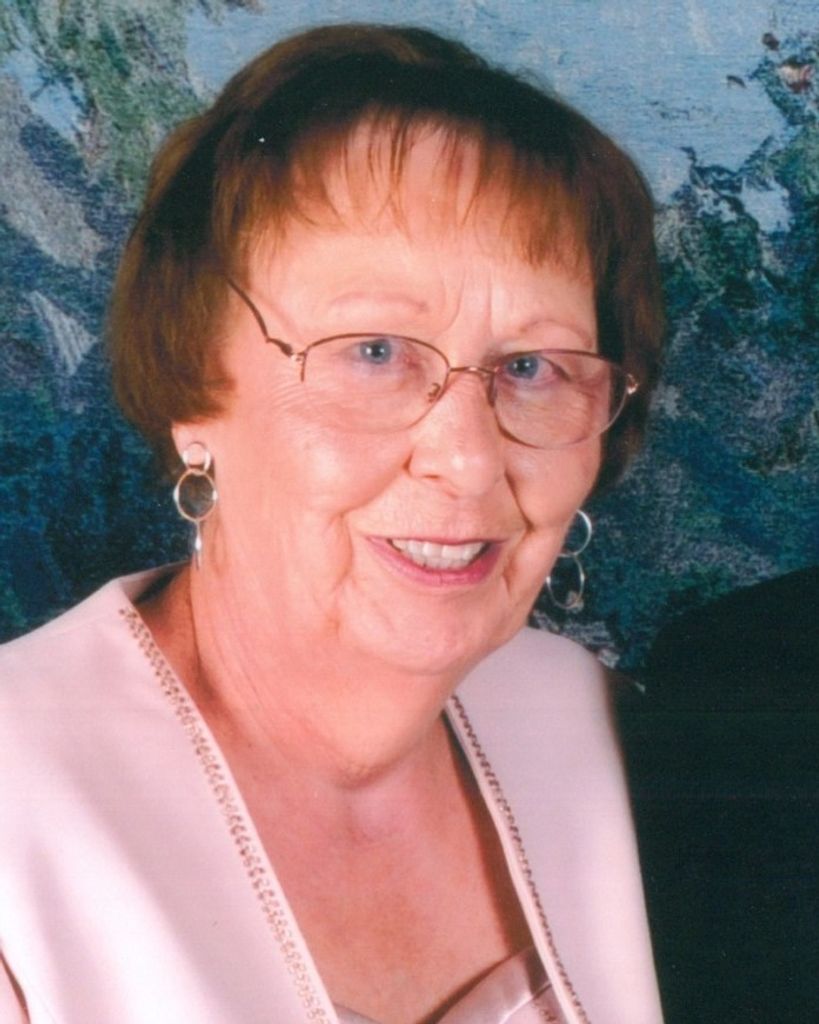 Naomi Joan Zink Profile Photo