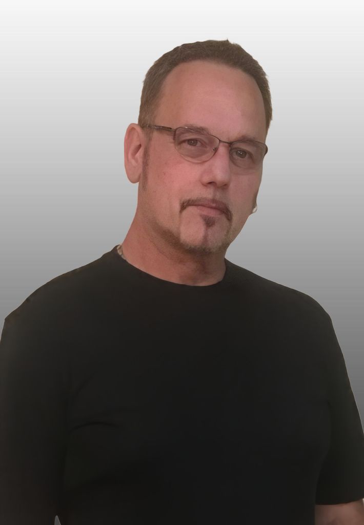 Harold “David” Bashford Profile Photo