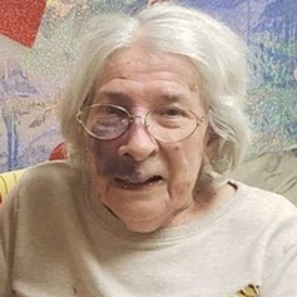 Flora Lee Roe