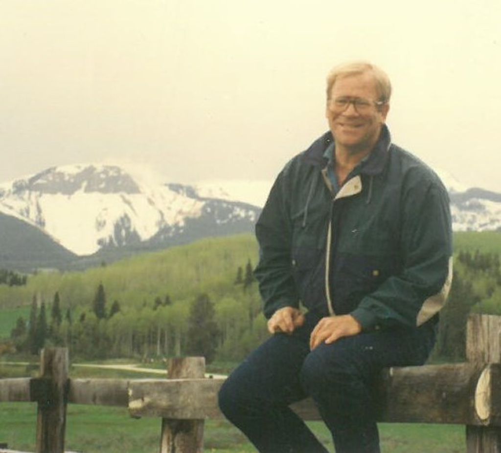Dennis A. Brescia
