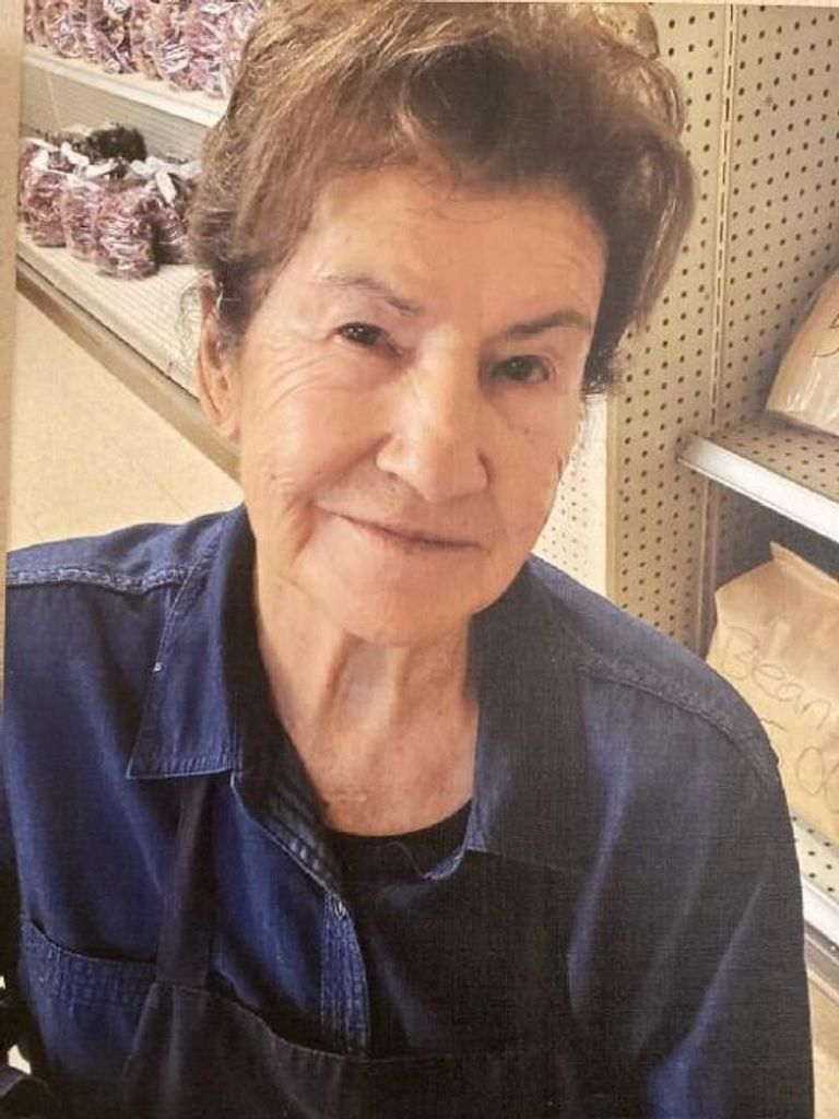 Herlinda Trujillo