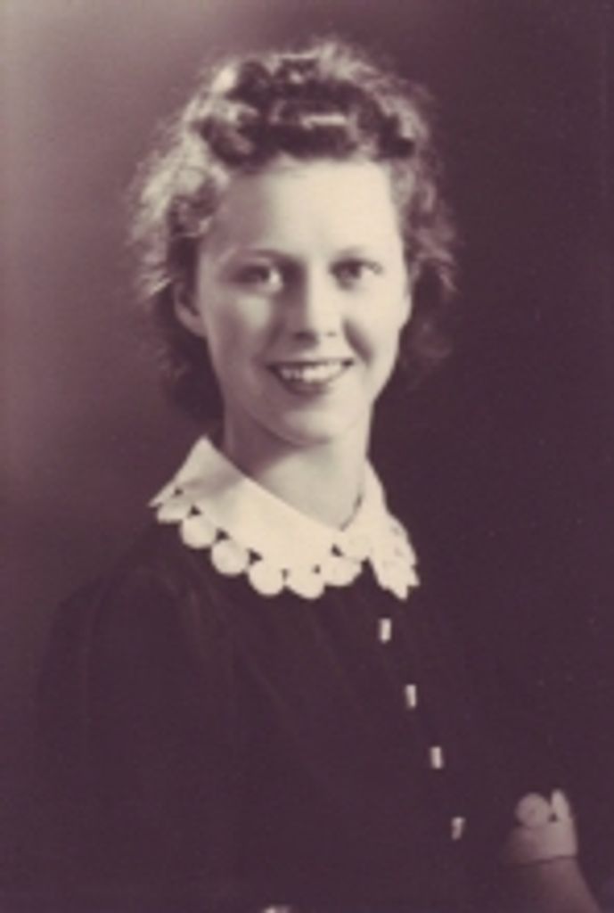 Hazel B. Keenan