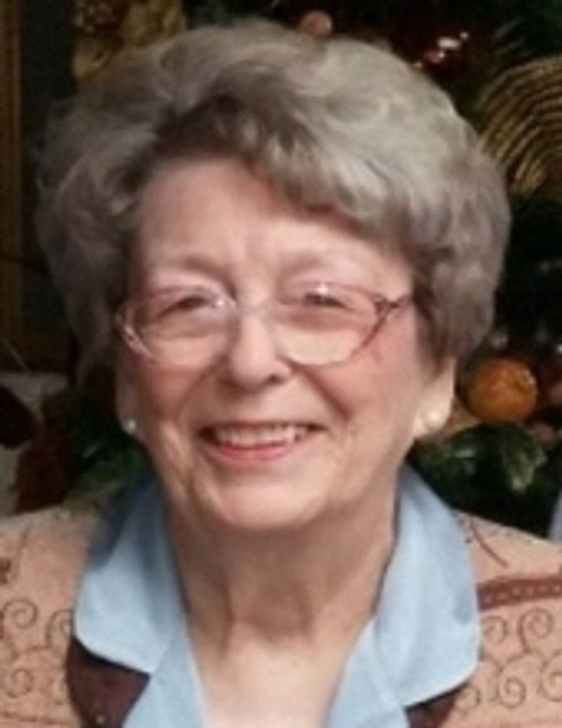 Mary Sue Shivers