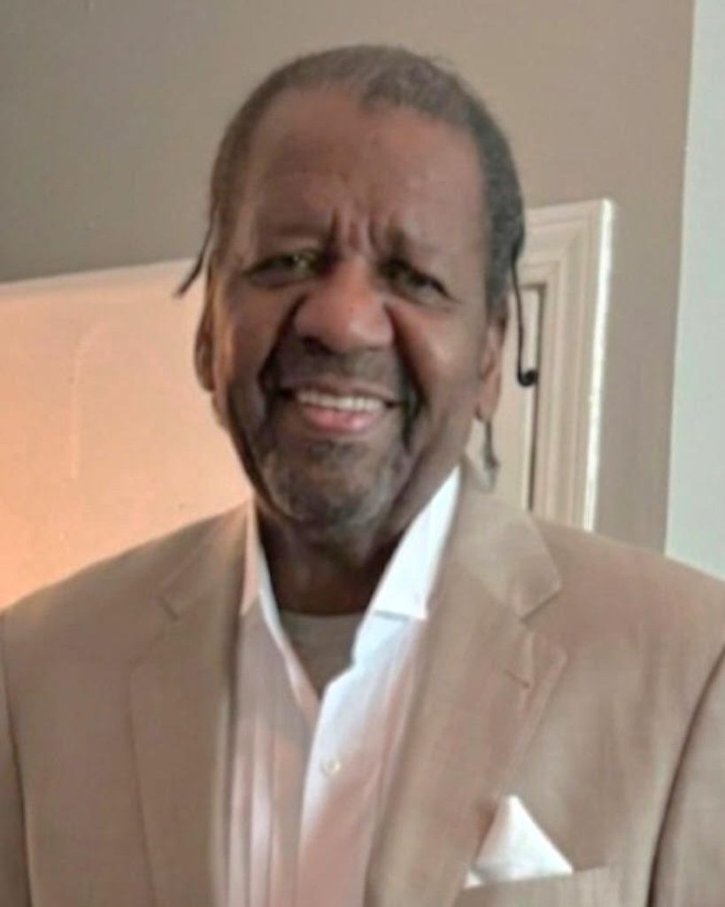 ELLIOTT JAMES CLARK, SR. Profile Photo